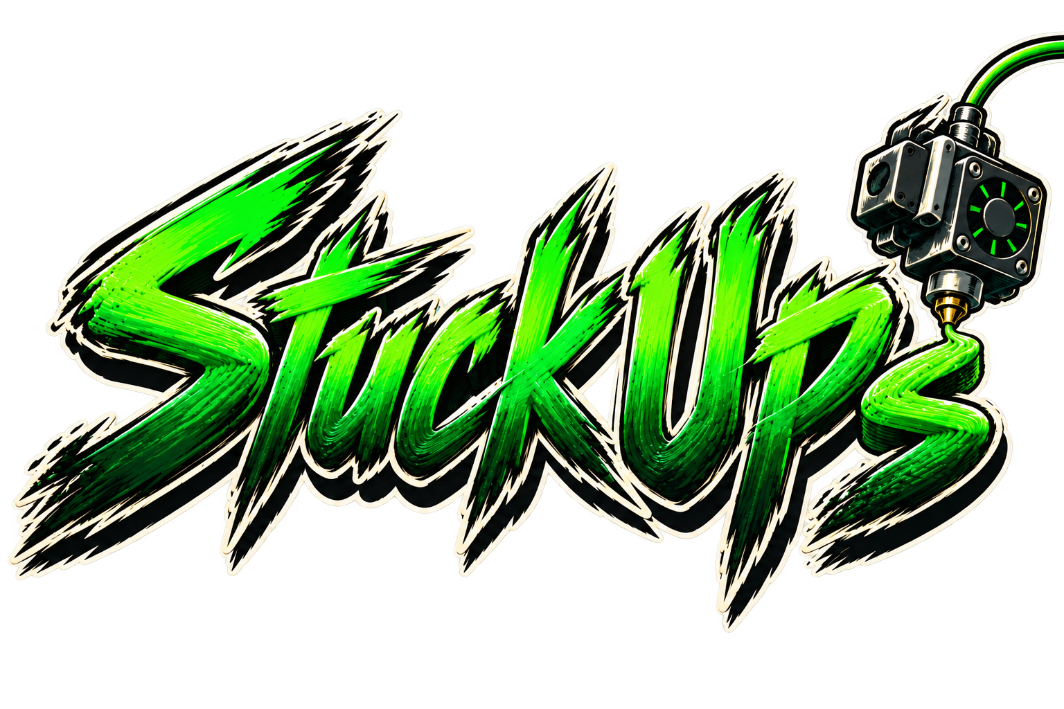 Stuck Ups
